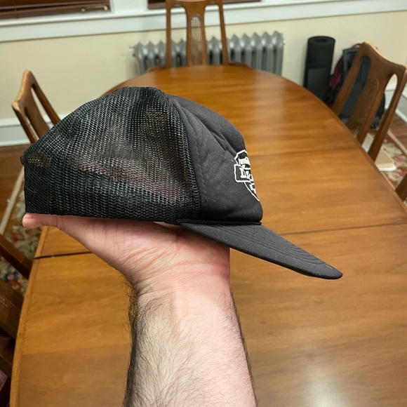 Dickies snapback hat - Picture 4 of 6